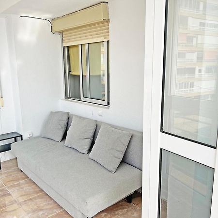 Apartament Atico Frente Al Mar 2 Terrazas Barbacoa Y Parking Sujeto A Disponibilidad El Campello Zewnętrze zdjęcie