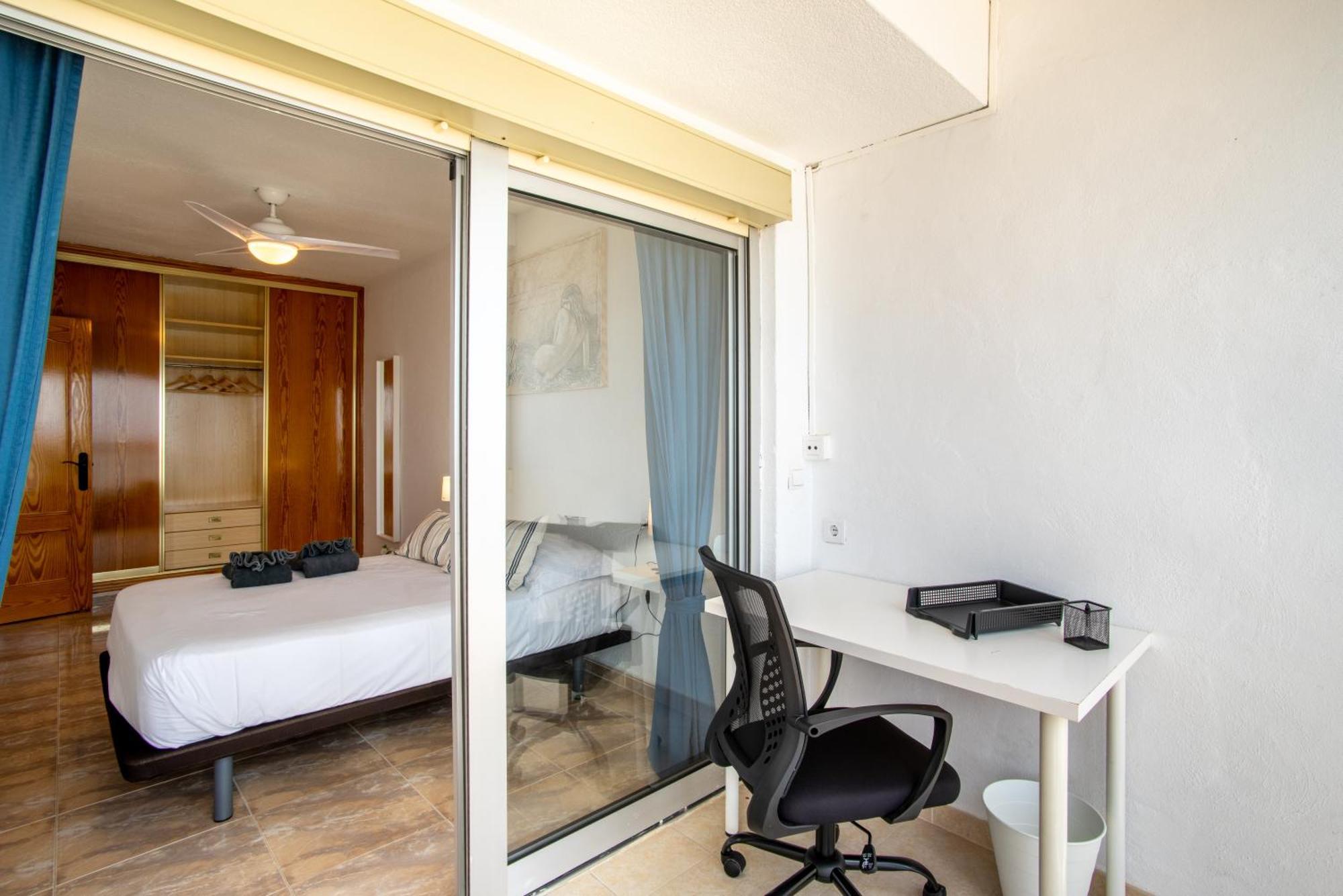 Apartament Atico Frente Al Mar 2 Terrazas Barbacoa Y Parking Sujeto A Disponibilidad El Campello Zewnętrze zdjęcie