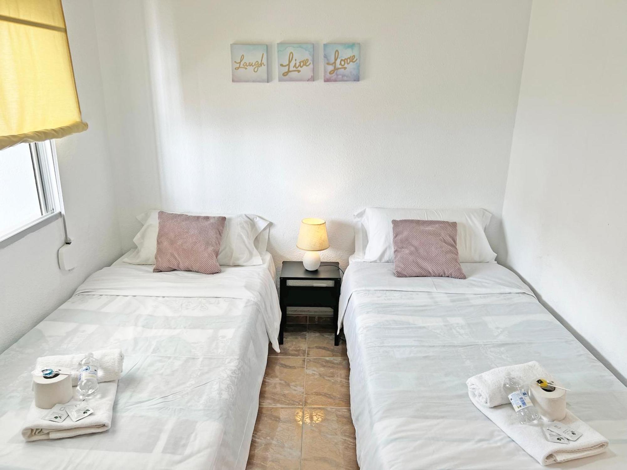 Apartament Atico Frente Al Mar 2 Terrazas Barbacoa Y Parking Sujeto A Disponibilidad El Campello Zewnętrze zdjęcie