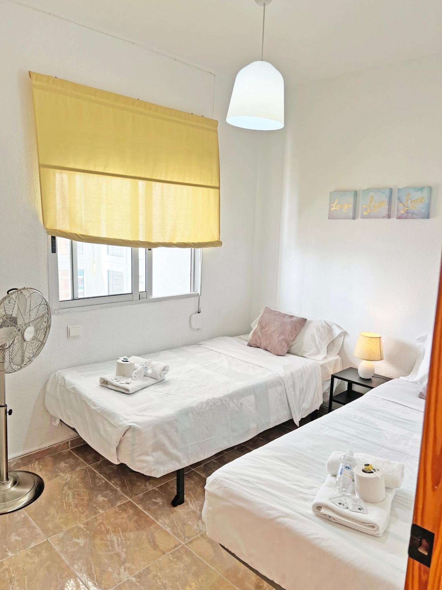 Apartament Atico Frente Al Mar 2 Terrazas Barbacoa Y Parking Sujeto A Disponibilidad El Campello Zewnętrze zdjęcie