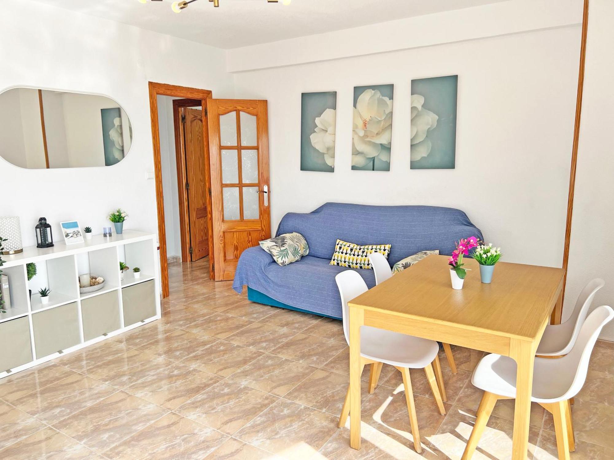 Apartament Atico Frente Al Mar 2 Terrazas Barbacoa Y Parking Sujeto A Disponibilidad El Campello Zewnętrze zdjęcie