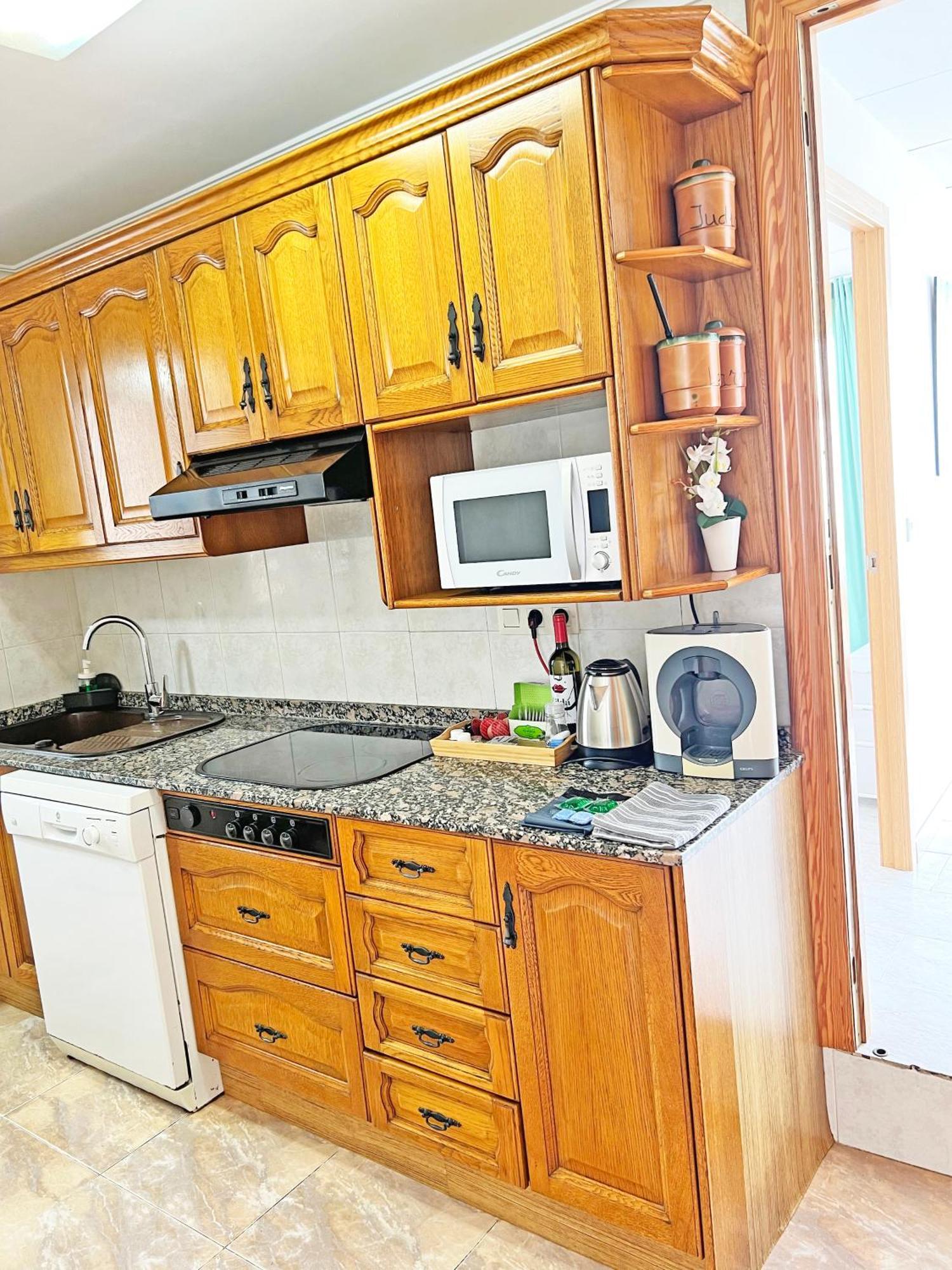 Apartament Atico Frente Al Mar 2 Terrazas Barbacoa Y Parking Sujeto A Disponibilidad El Campello Zewnętrze zdjęcie