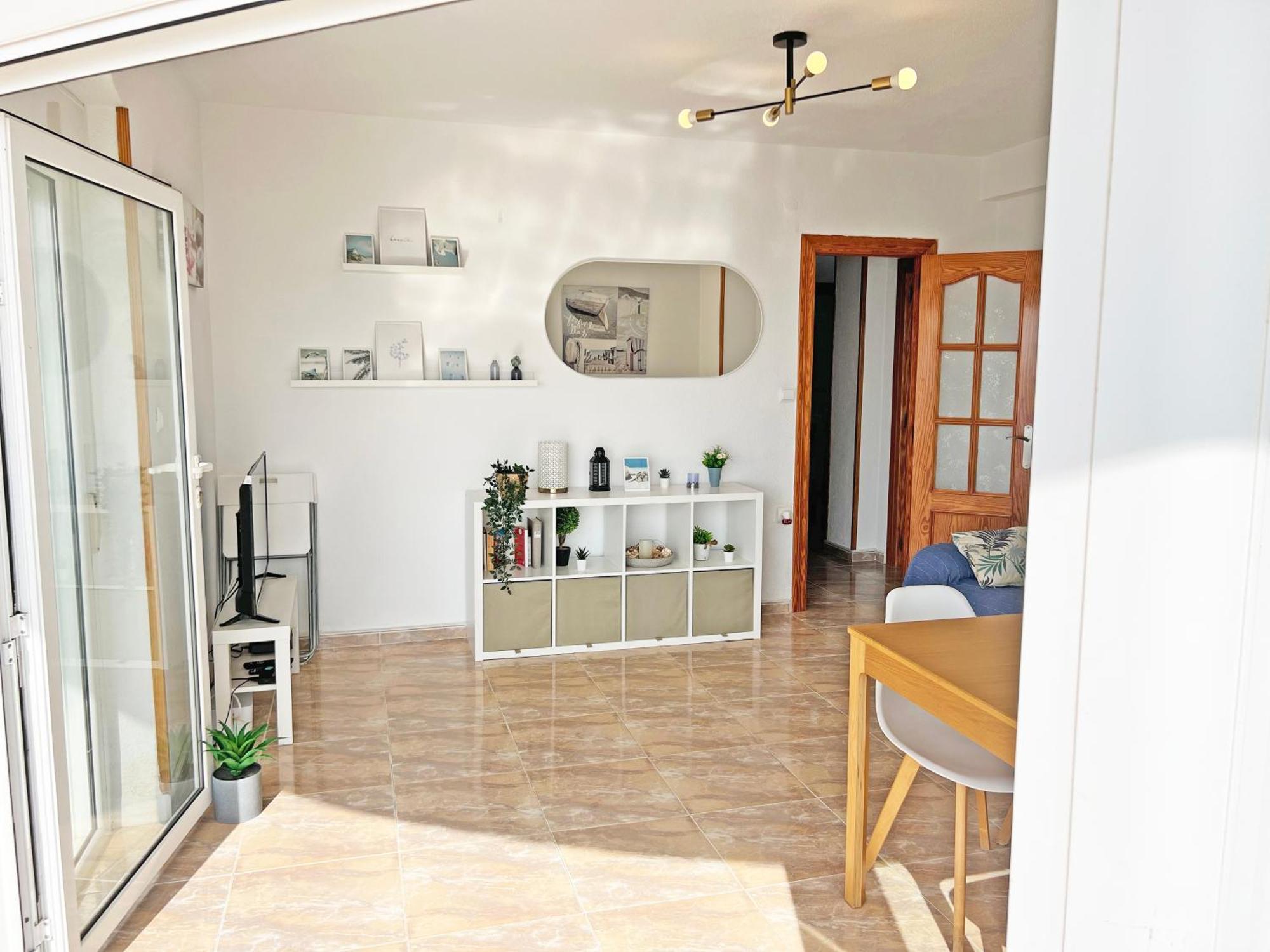 Apartament Atico Frente Al Mar 2 Terrazas Barbacoa Y Parking Sujeto A Disponibilidad El Campello Zewnętrze zdjęcie