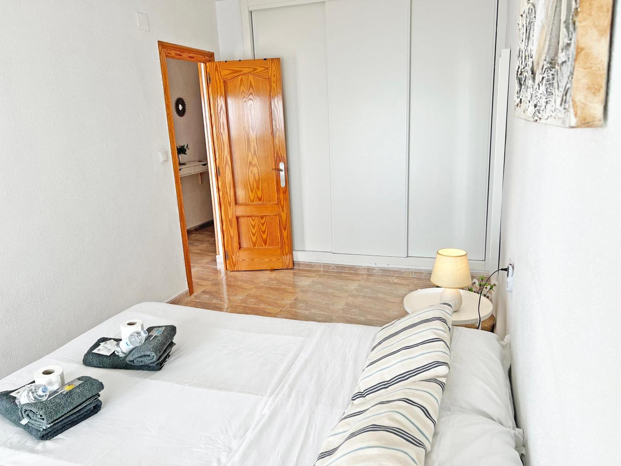Apartament Atico Frente Al Mar 2 Terrazas Barbacoa Y Parking Sujeto A Disponibilidad El Campello Zewnętrze zdjęcie